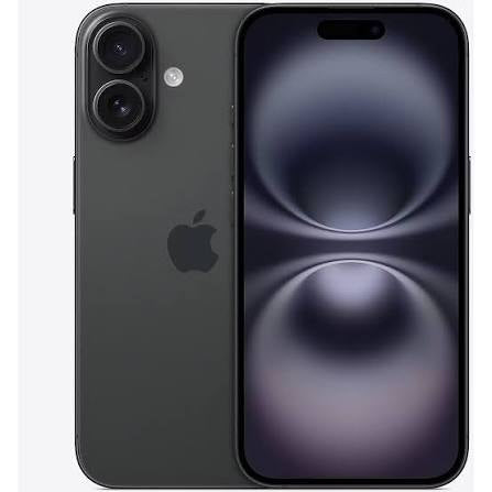 Apple iPhone 16 Plus