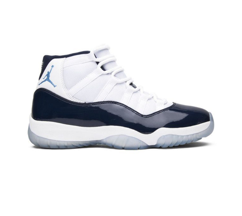 Air Jordan 11 Retro Win Like 83