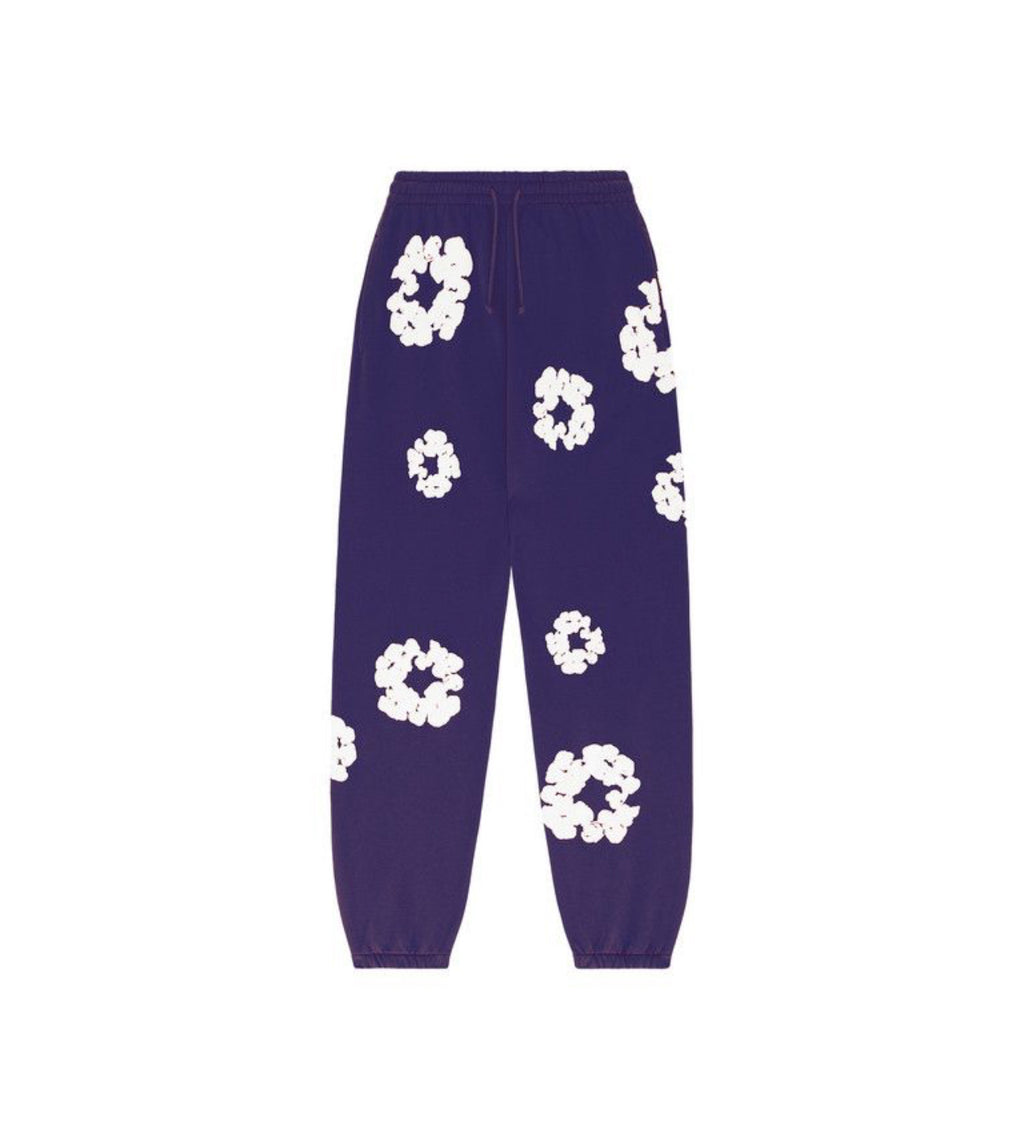 Denim Tears The Cotton Wreath Sweatpants