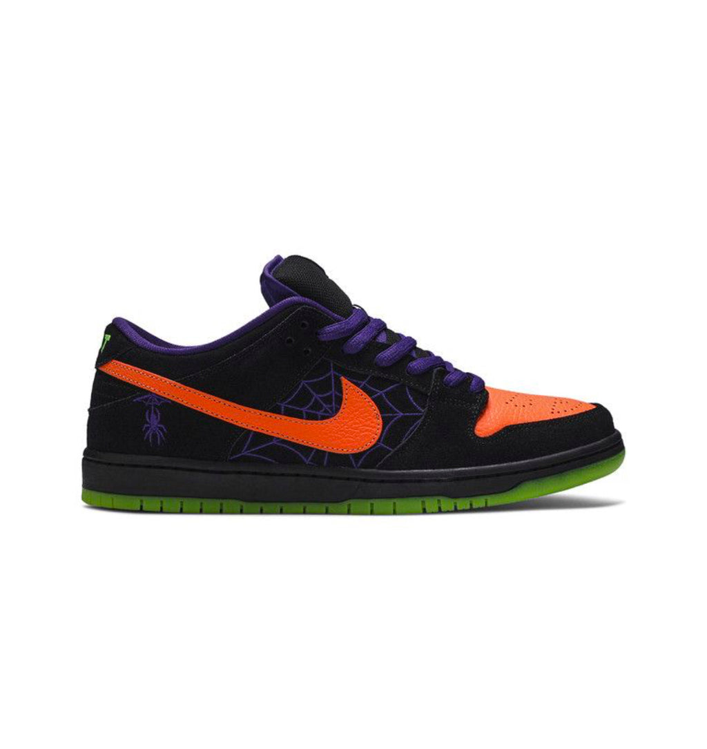Nike SB Dunk Low “Night of Mischief”