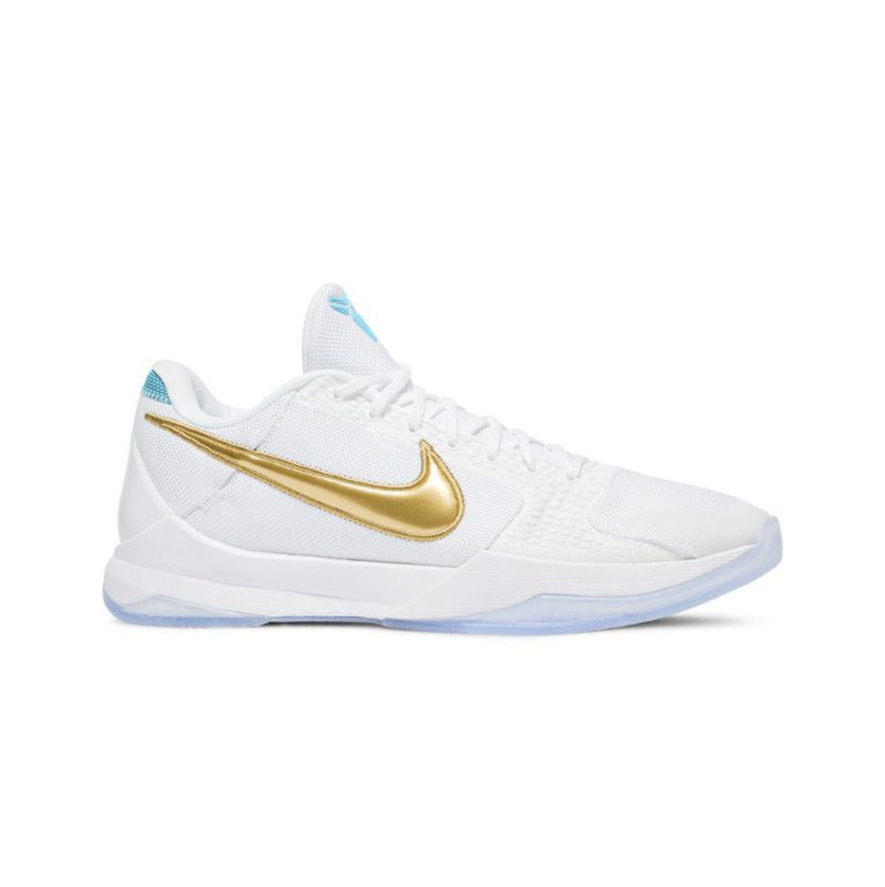 Nike Kobe 5 Protro Undefeated What If Pack