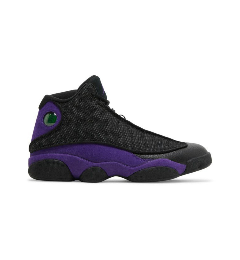 Air Jordan 13 Retro Court Purple