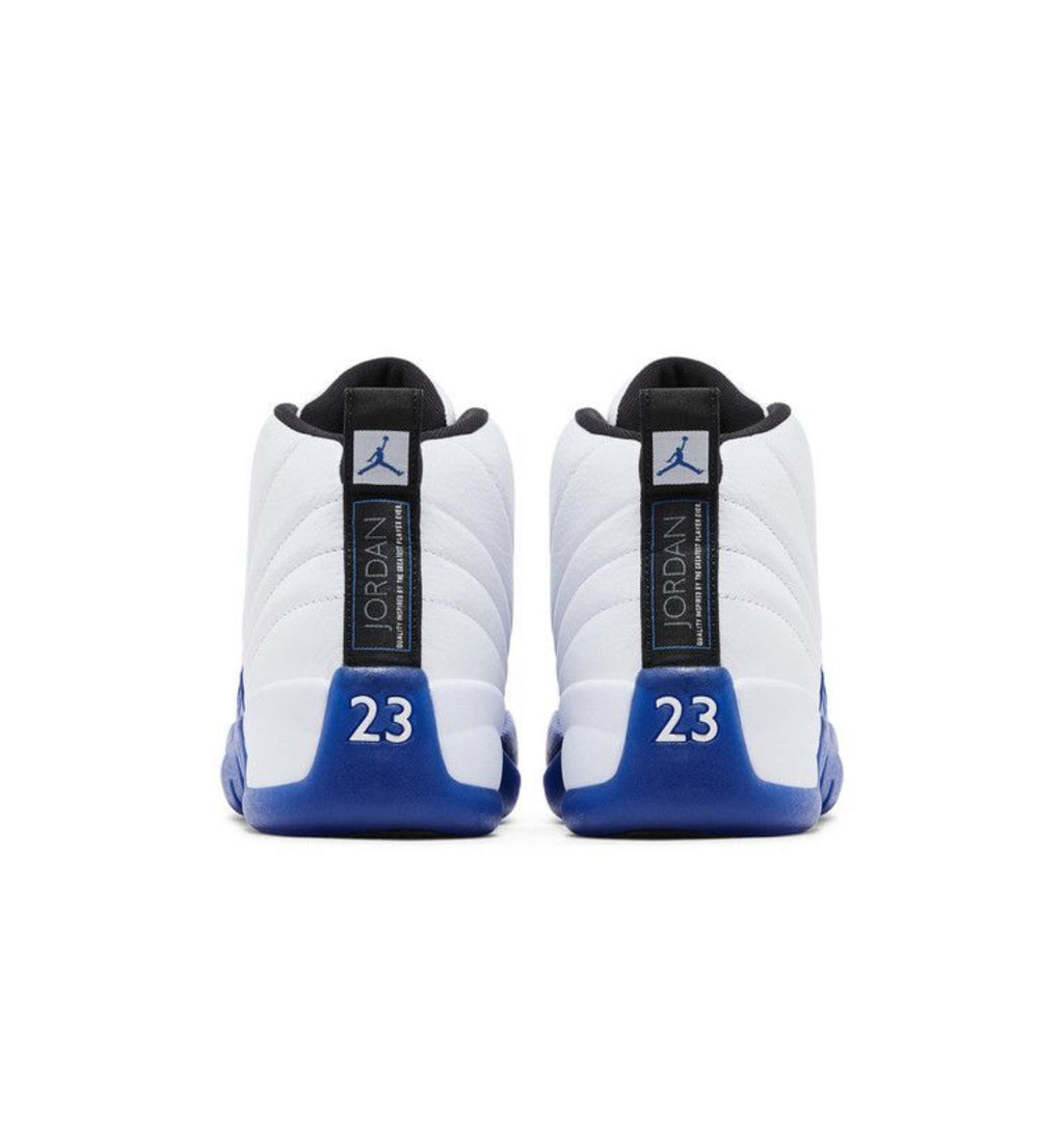 Air Jordan 12 Retro Blueberry