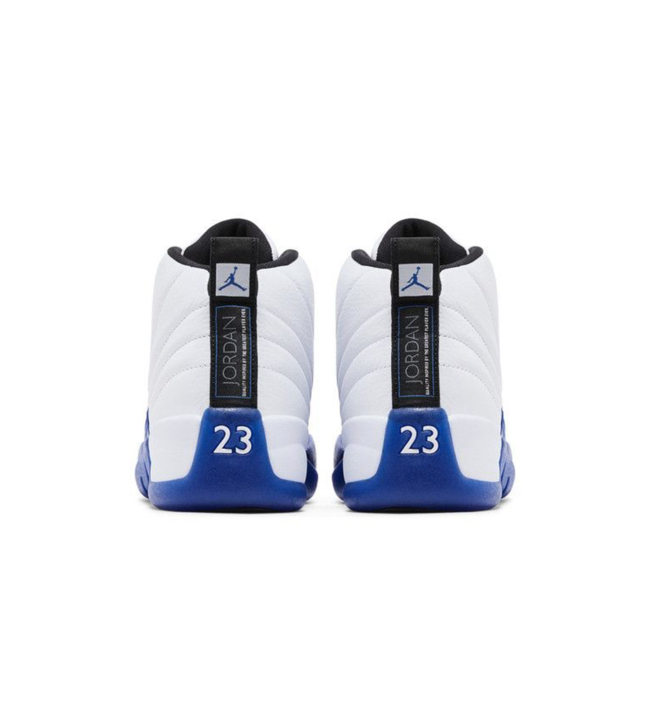 Air Jordan 12 Retro Blueberry