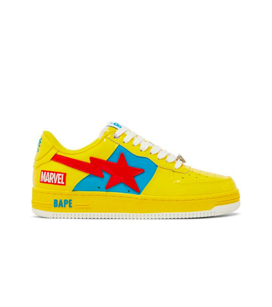 Bape STA Marvel Collection “Thor”