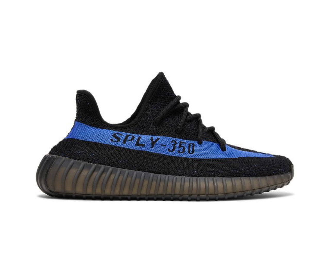 Yeezy Boost 350 V2 Dazzling Blue