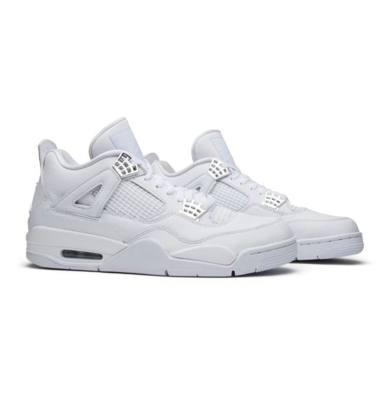 Air Jordan 4 Retro Pure Money