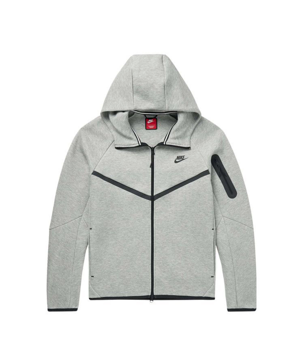 Nike Sportswear Tech Fleece Full zip Hoodie