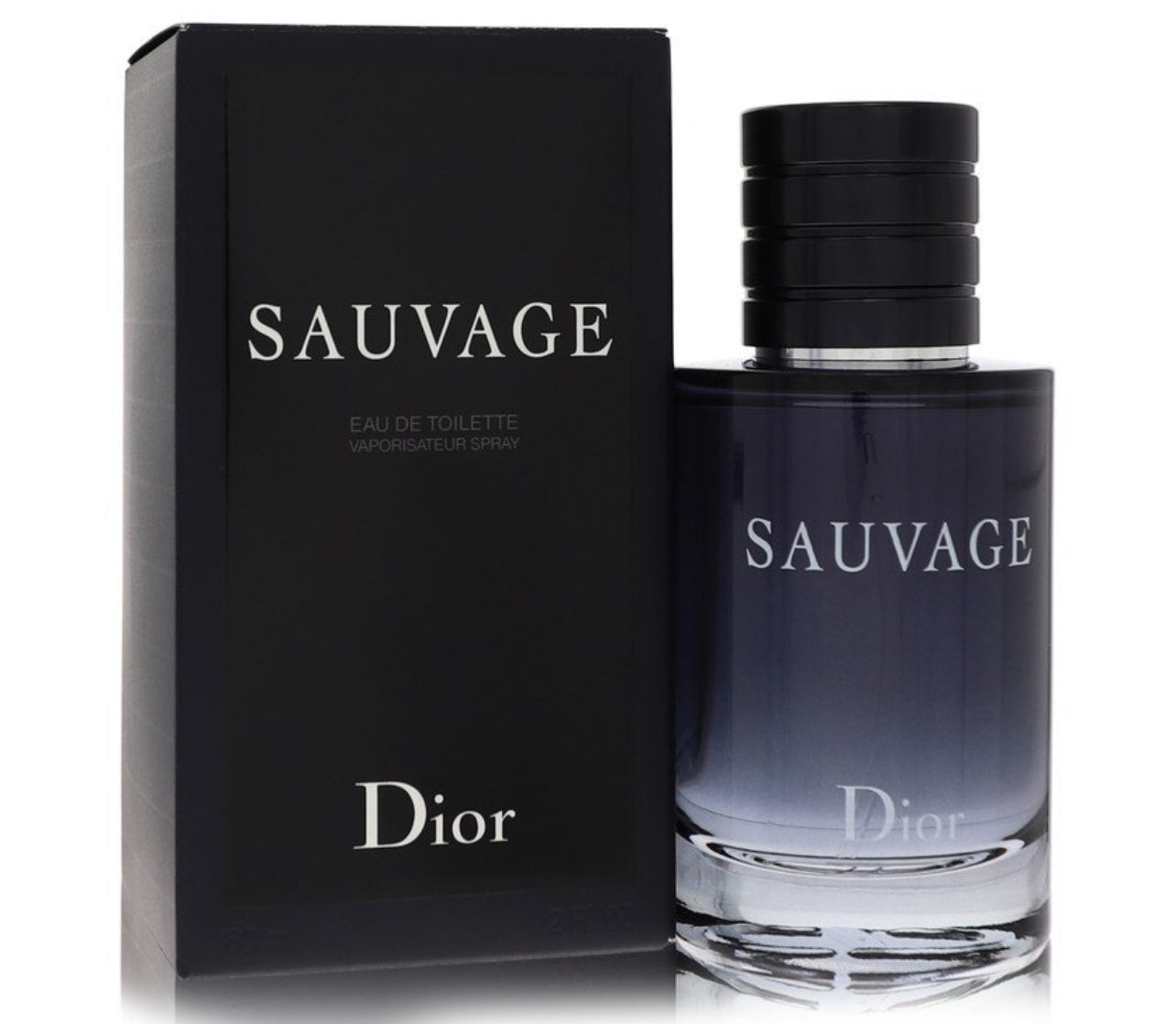 Dior Sauvage Eaux De Toilette Spray