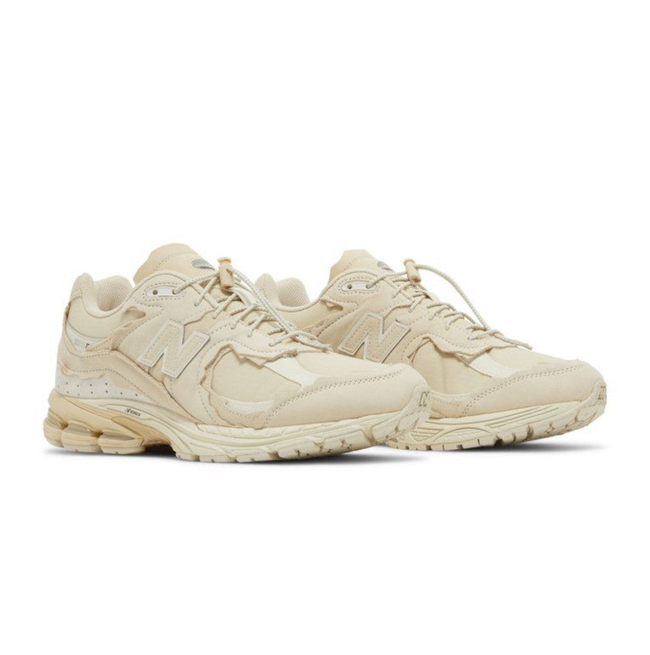 New Balance 2002R Protection Pack Sandstone
