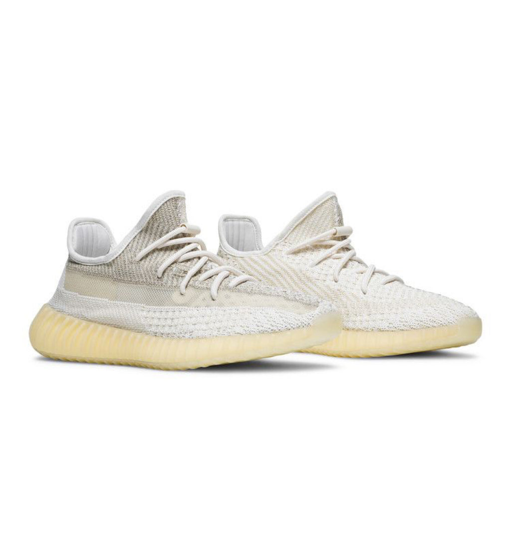Yeezy Boost 350 V2 Natural