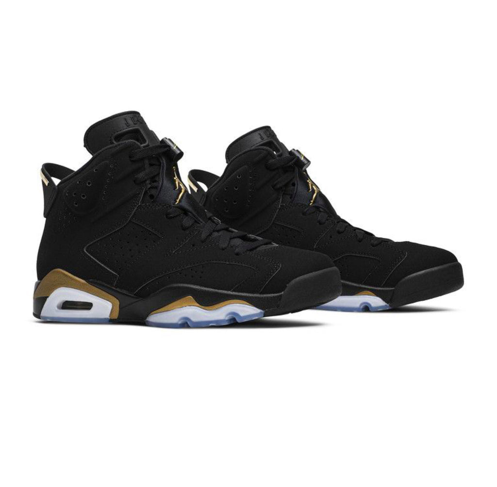 Air Jordan 6 Retro Defining Moments