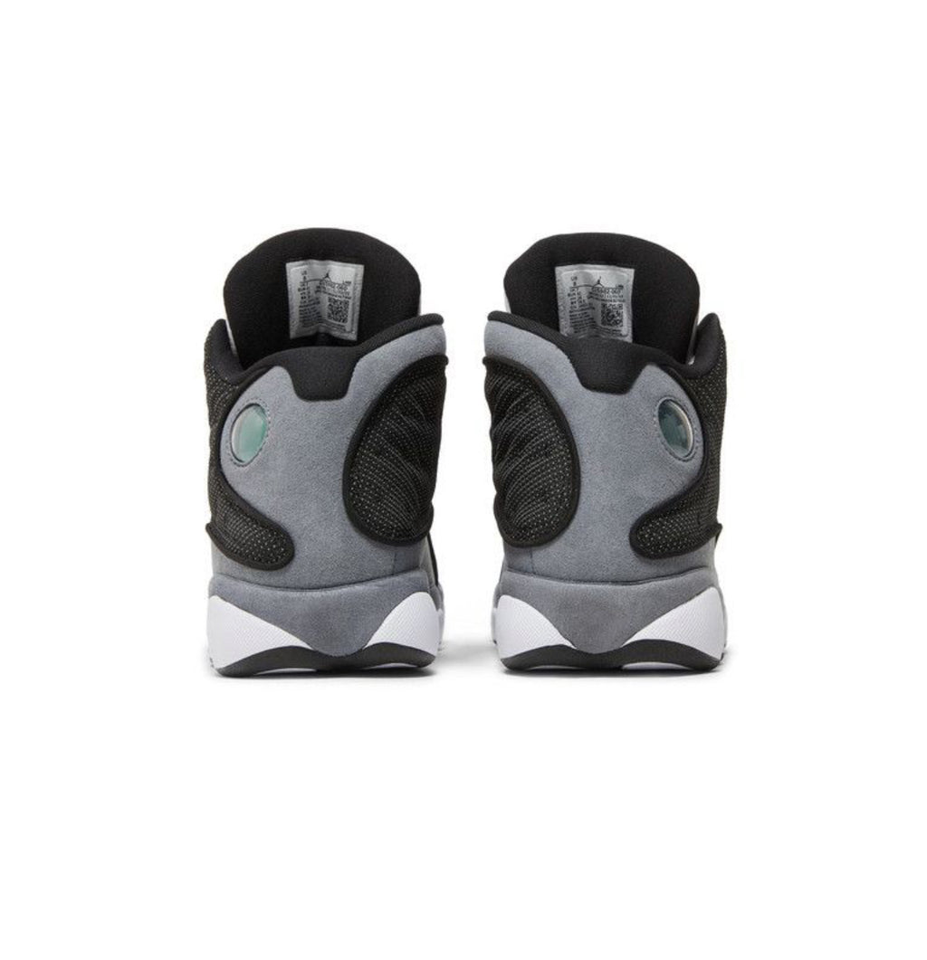 Air Jordan 13 Retro Black Flint