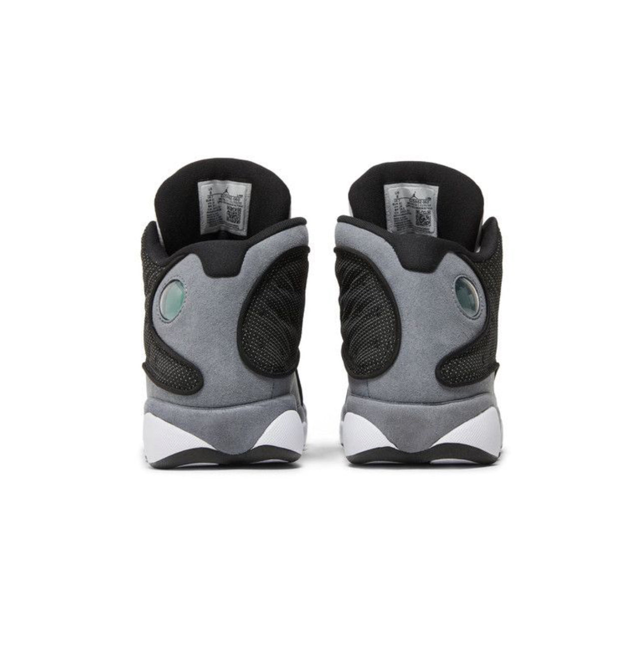 Air Jordan 13 Retro Black Flint