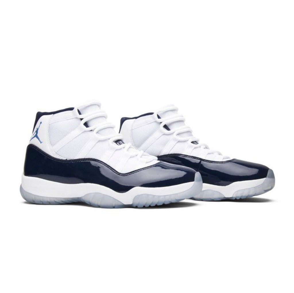 Air Jordan 11 Retro Win Like 83