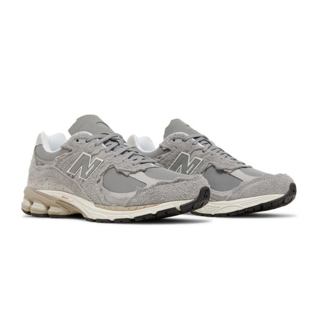 New Balance 2002R Protection Pack Grey