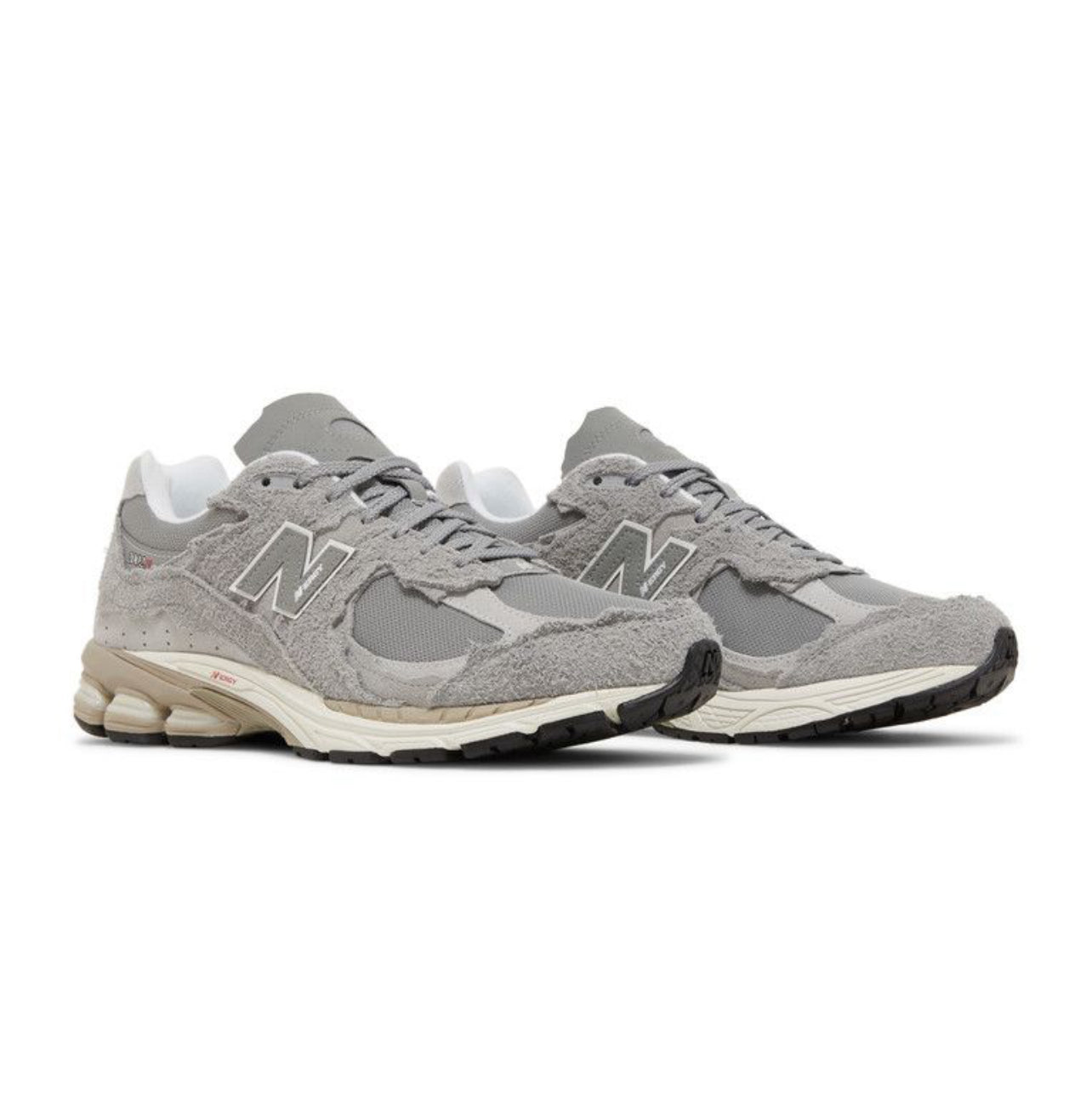 New Balance 2002R Protection Pack Grey