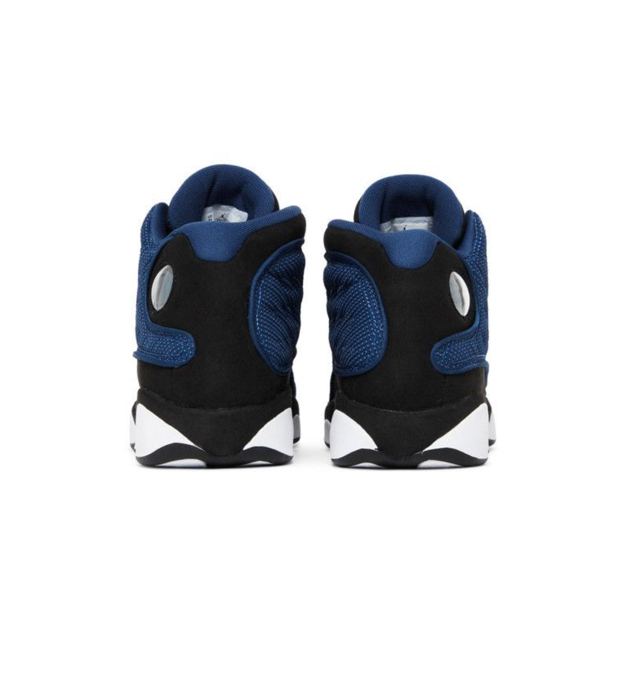 Air Jordan 13 Retro Navy