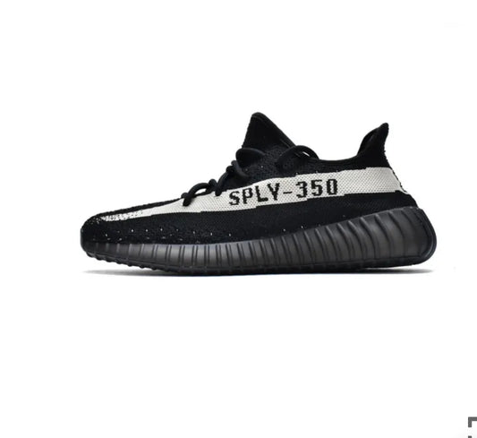 Yeezy Boost 350 V2 Black & White