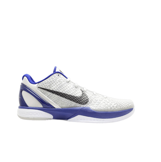 Nike Kobe 6 Concord