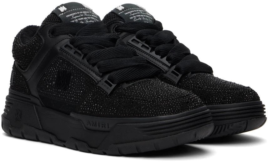 Amiri MA-1 Crystal Black