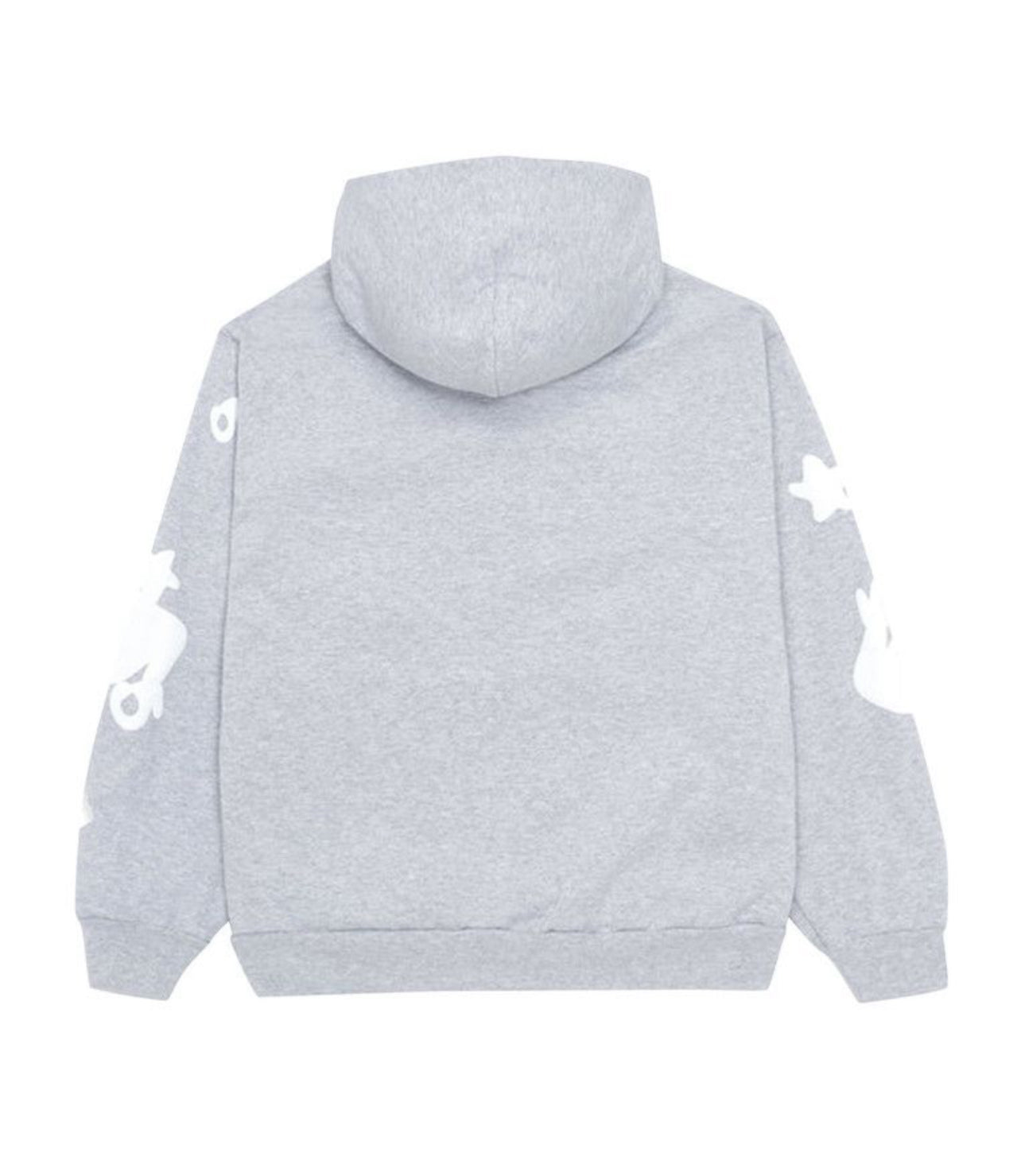 SP5DER Beluga Hoodie