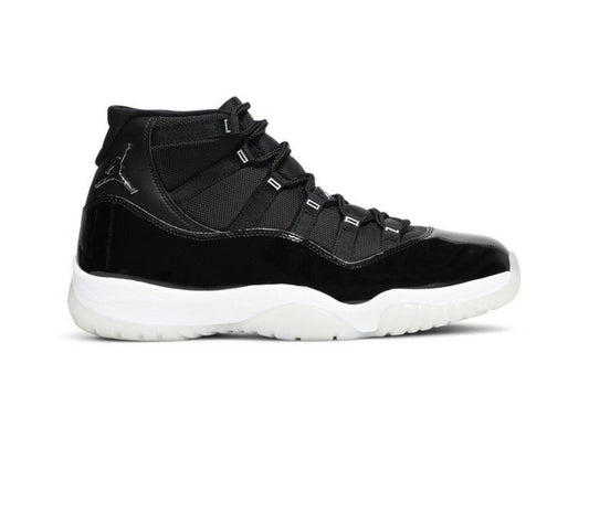 Air Jordan 11 Retro Juilbee 25th Anniversary