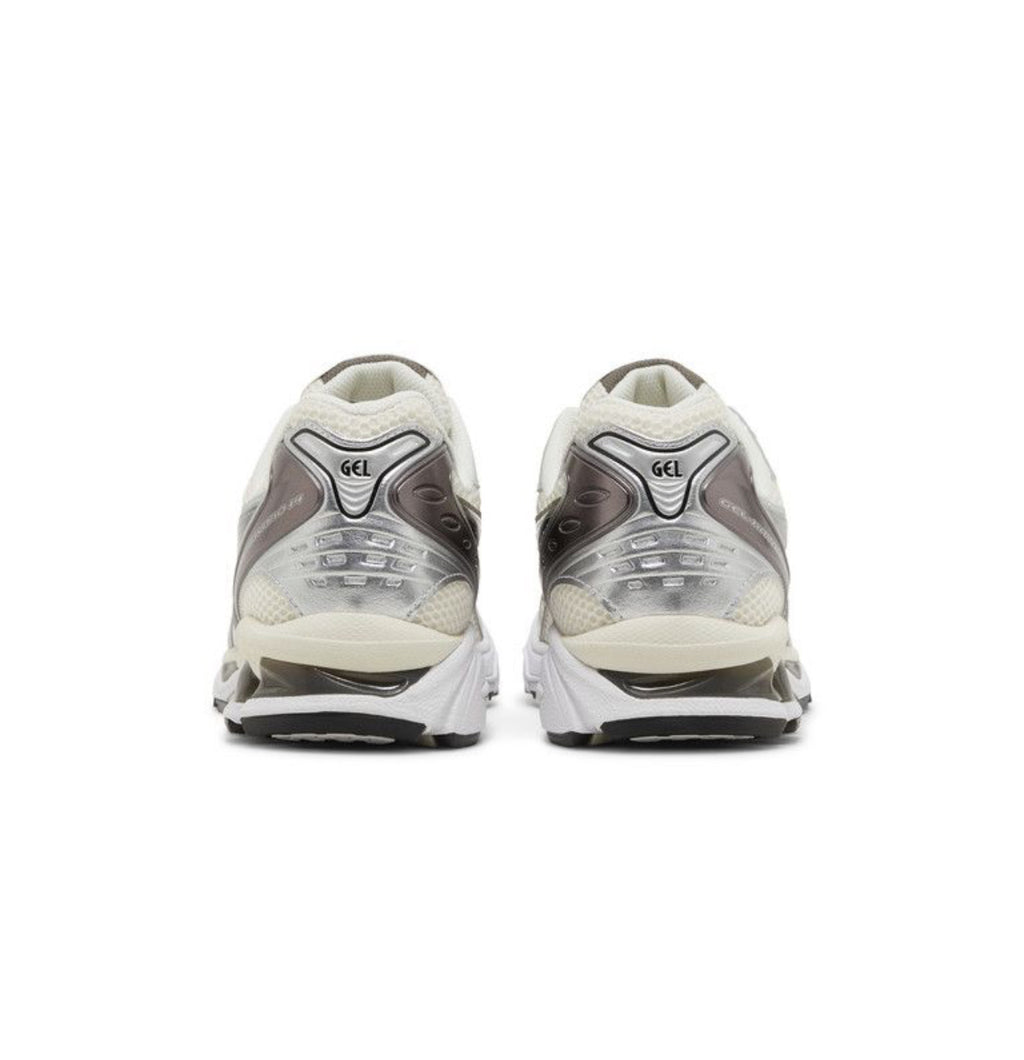 ASICS Gel-Kayano 14 Silver Cream