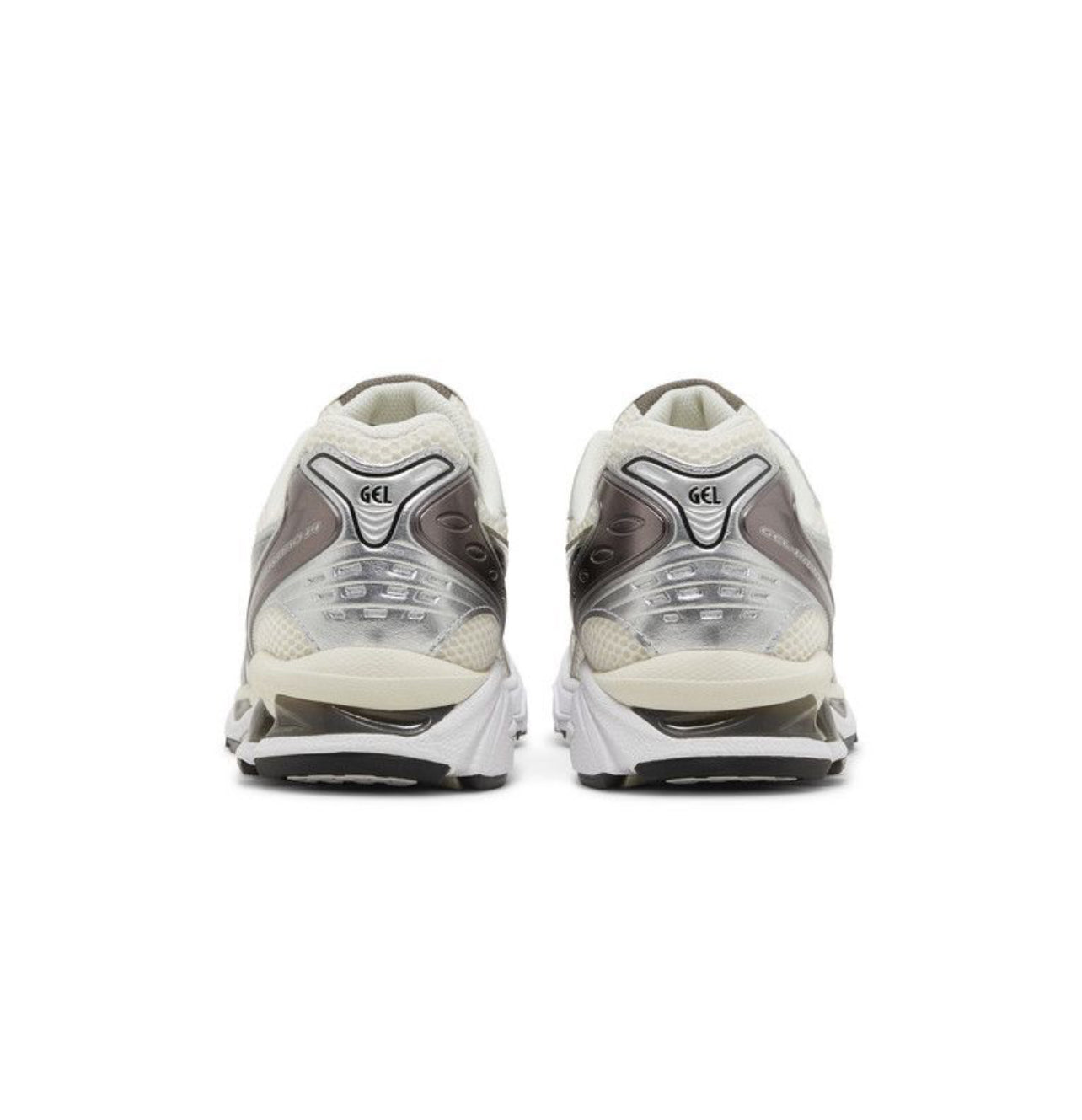 ASICS Gel-Kayano 14 Silver Cream