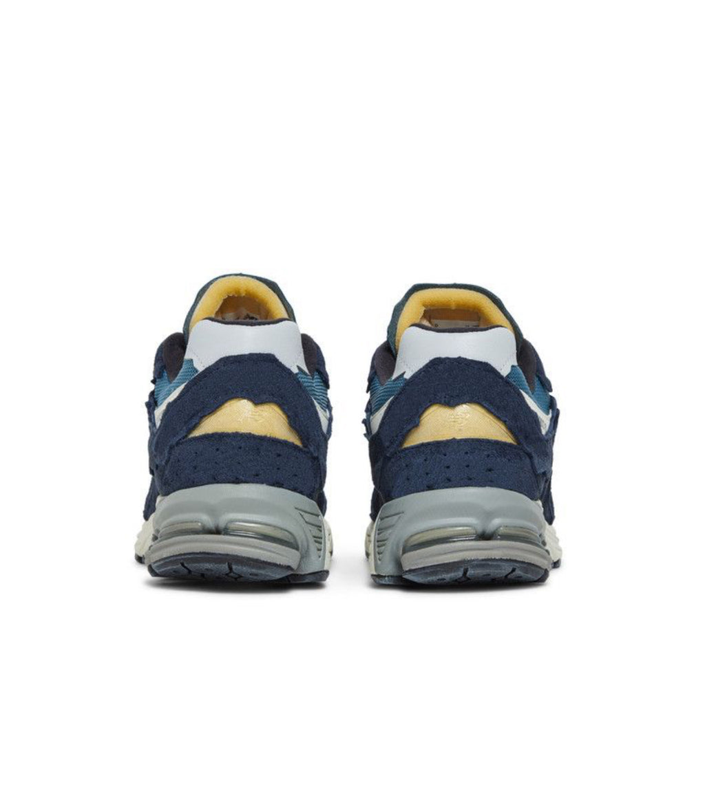 New Balance 2002R Protection Pack Dark Navy
