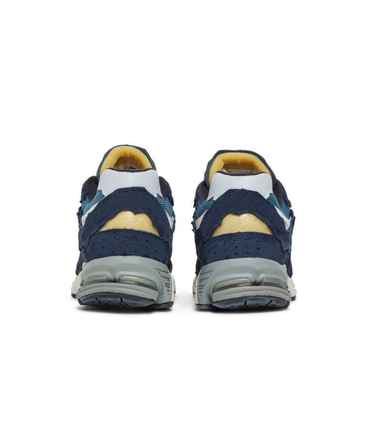 New Balance 2002R Protection Pack Dark Navy