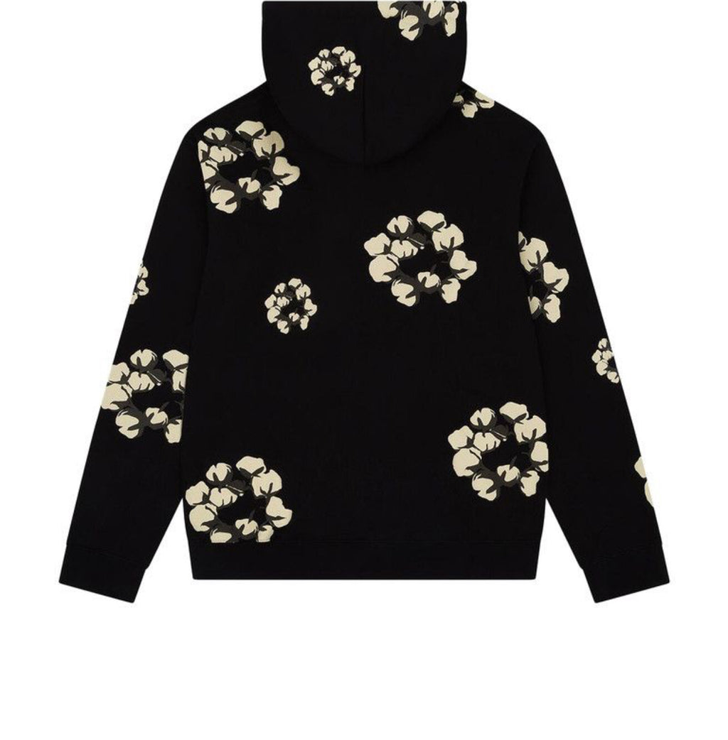 Denim Tears Cactus Tears Hoodie