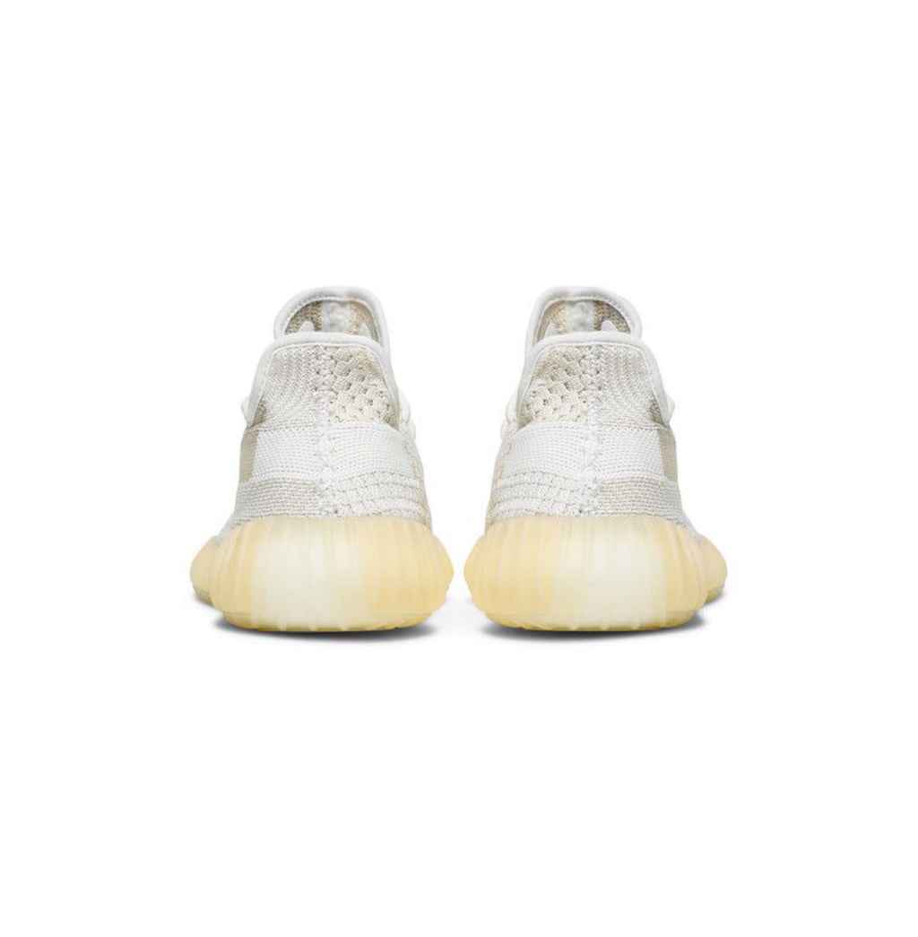 Yeezy Boost 350 V2 Natural