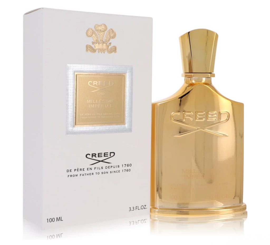 Creed Eau De Parfum Spray Mens