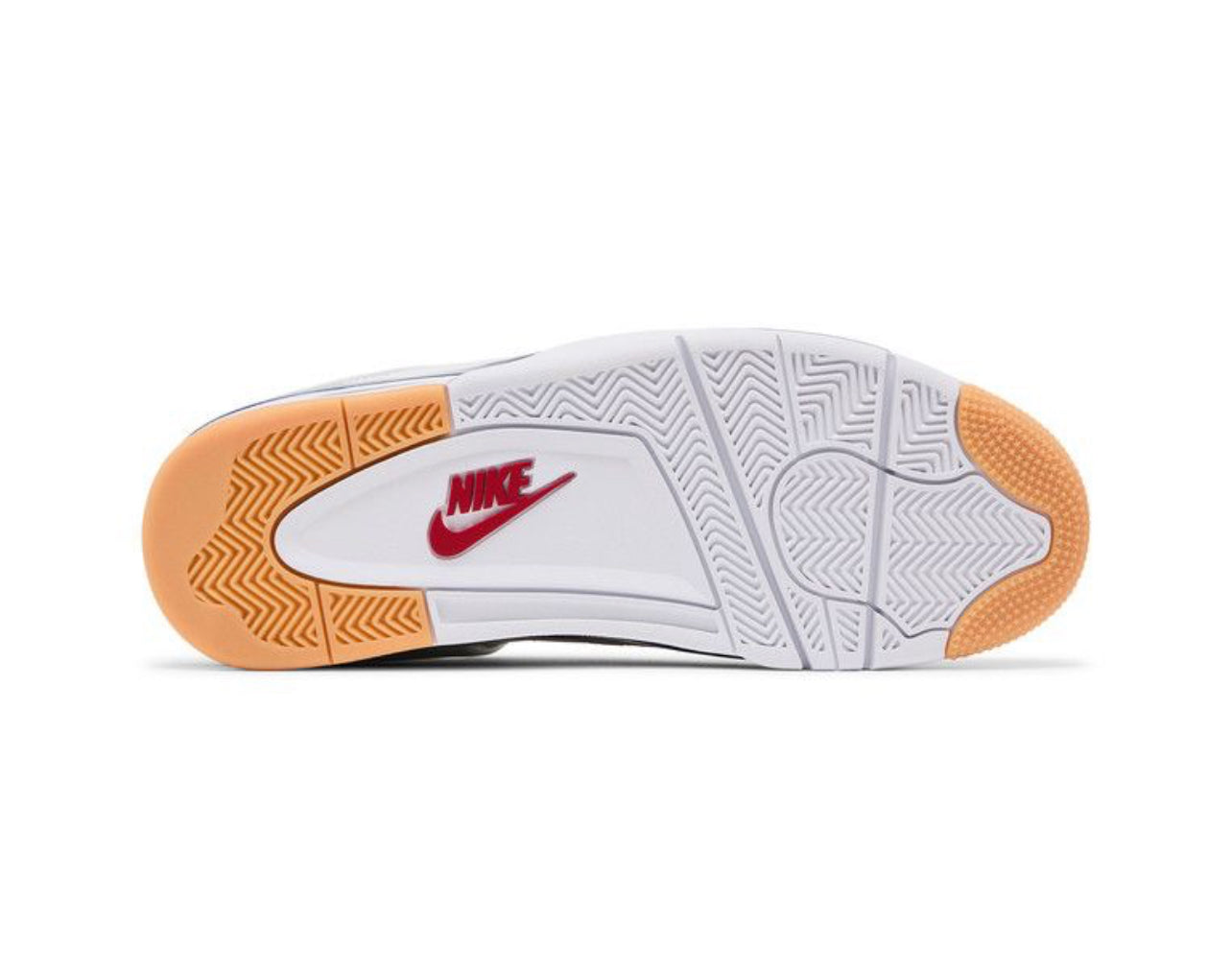 Air Jordan 4 Retro Nike SB Navy