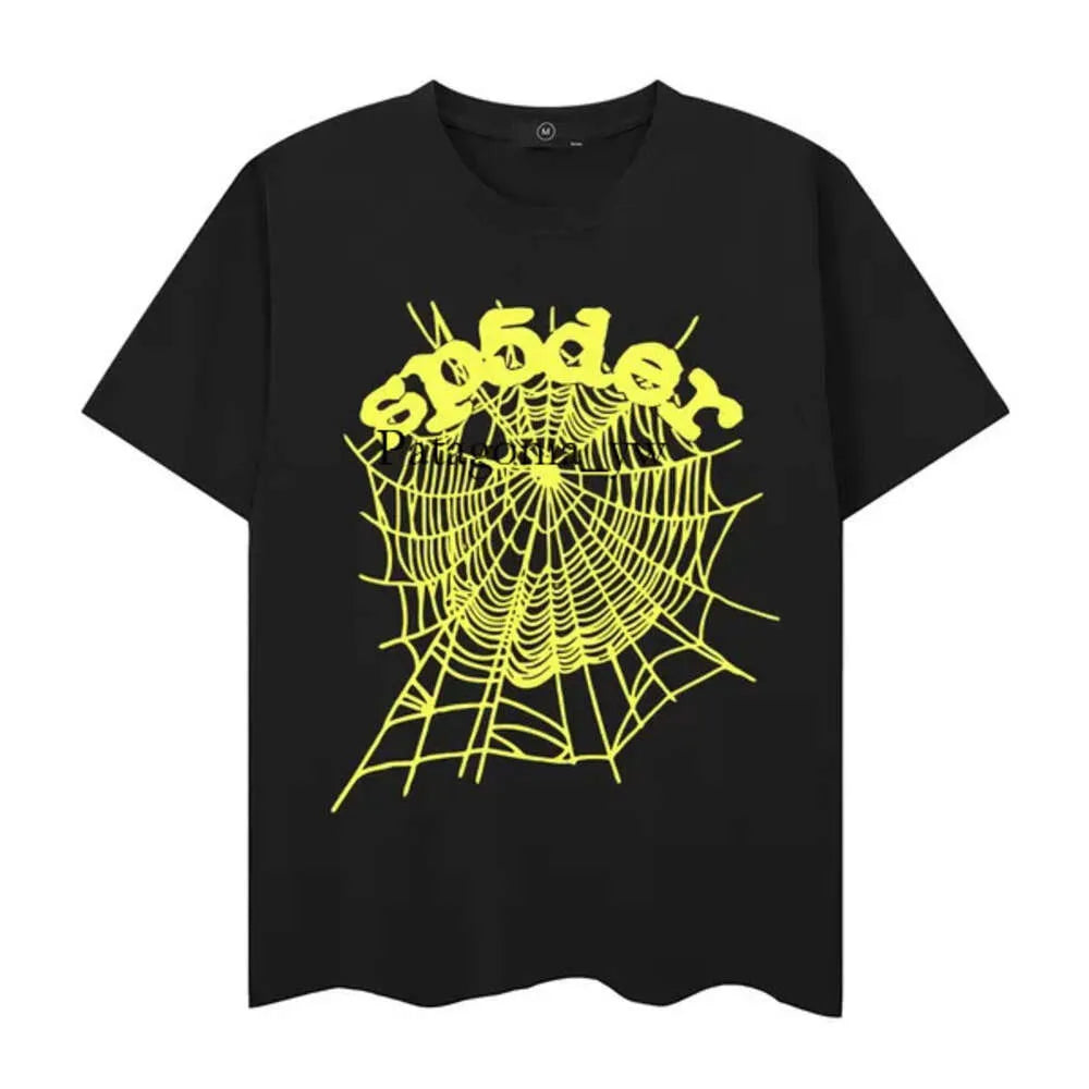 SP5DER OG Web T-Shirt