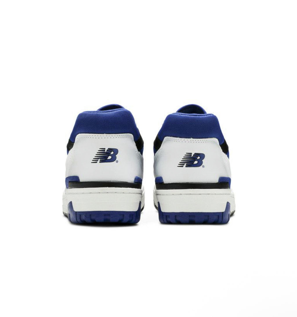 New Balance 550 White Team Royal