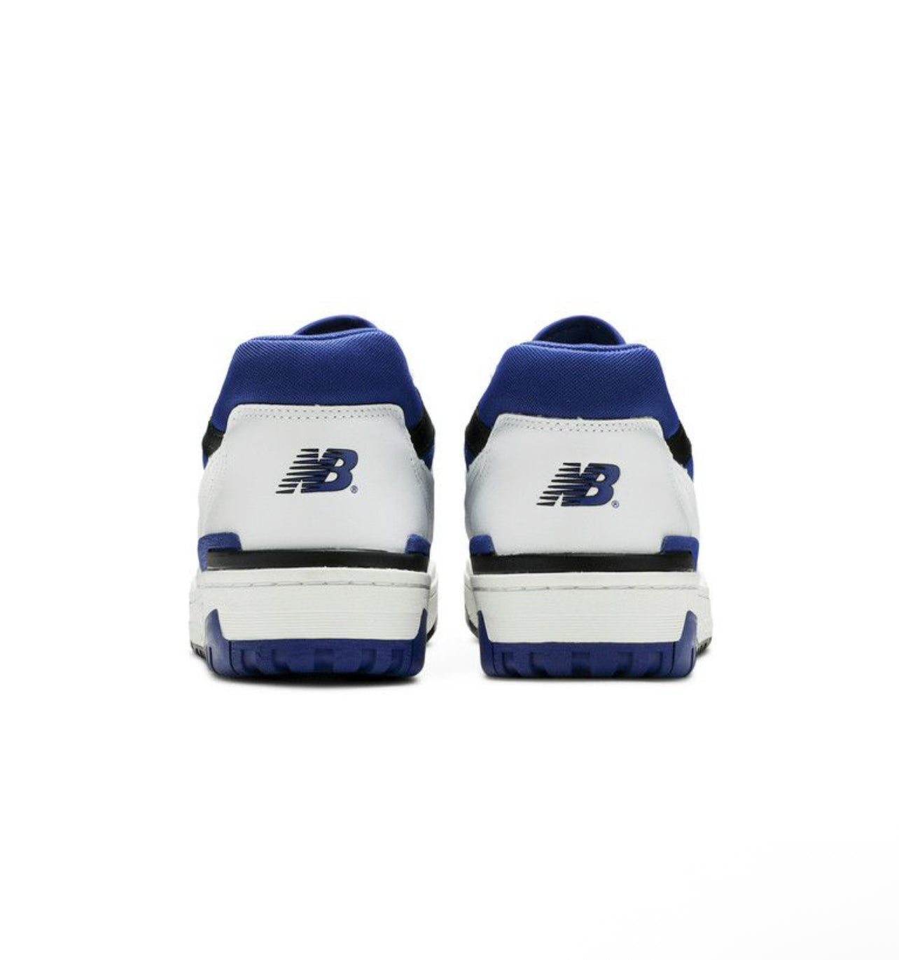 New Balance 550 White Team Royal