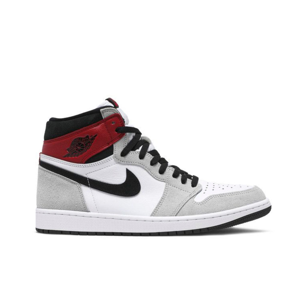 Air Jordan 1 High Retro OG Smoke Grey