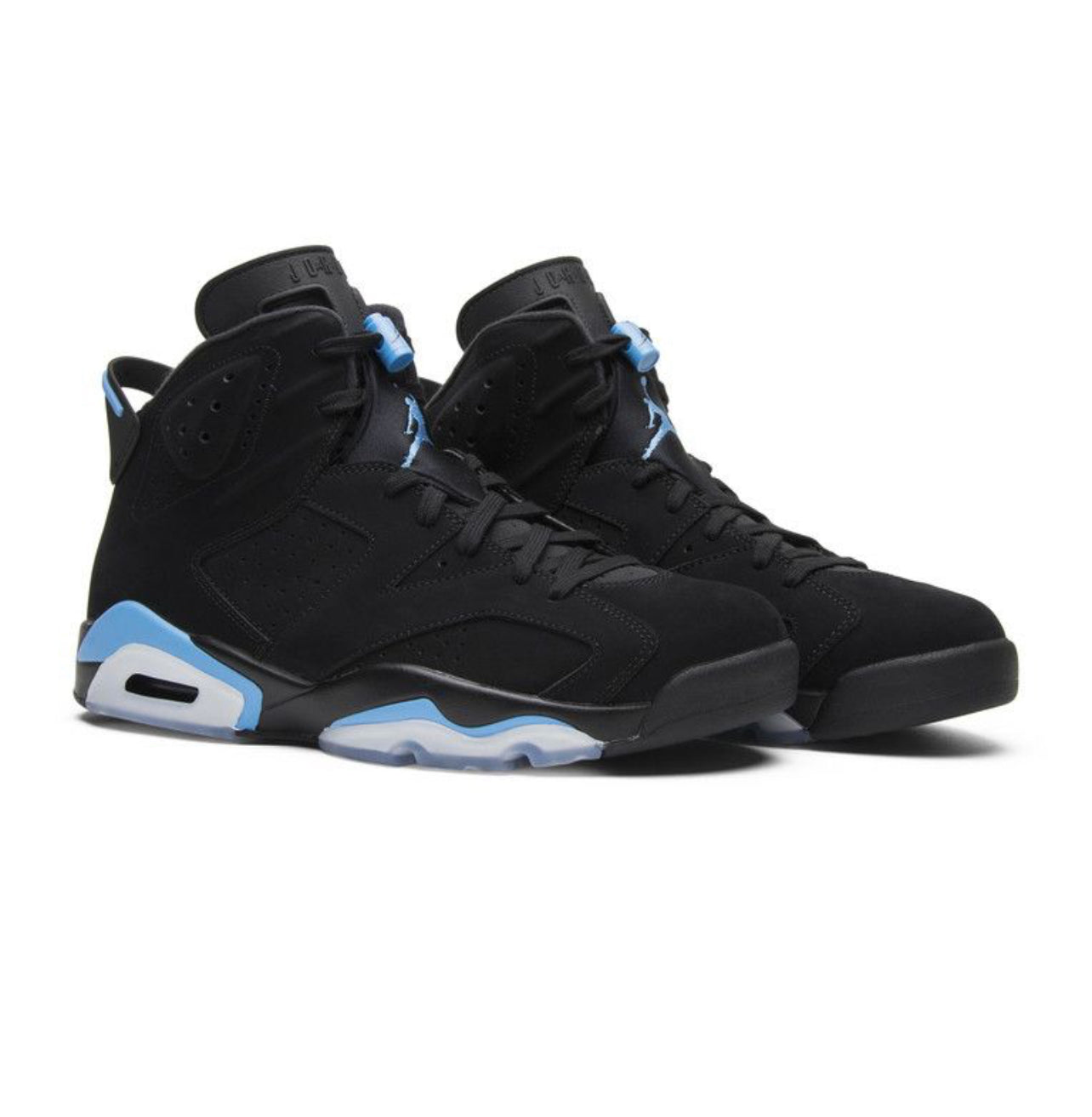 Air Jordan 6 Retro UNC