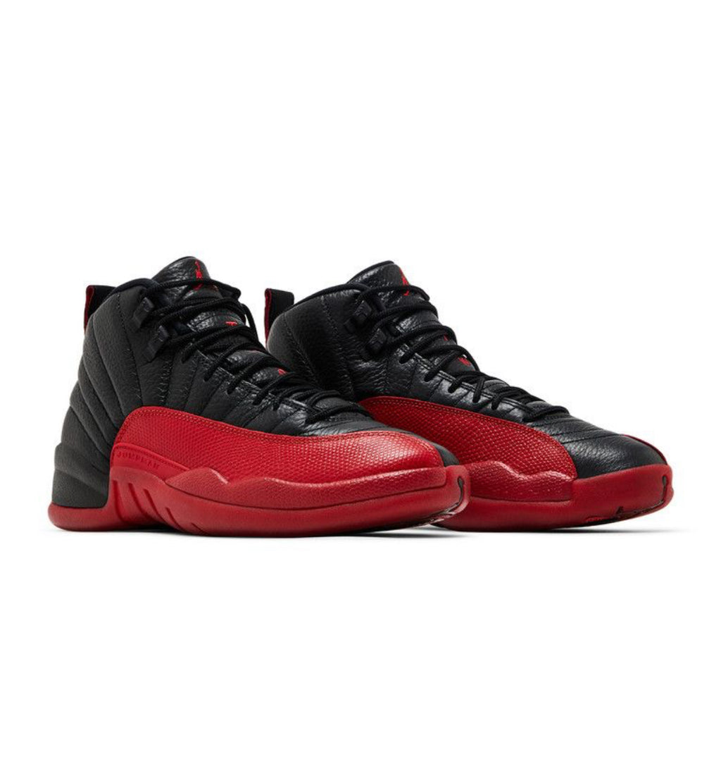 Air Jordan 12 Retro Flu Game
