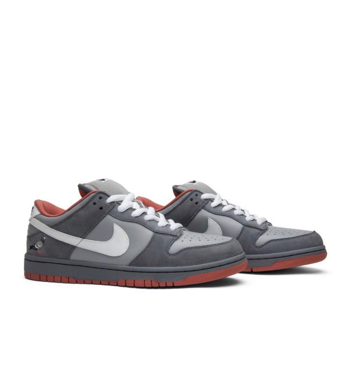 Nike SB Dunk Low Jeff Staple Pigeon