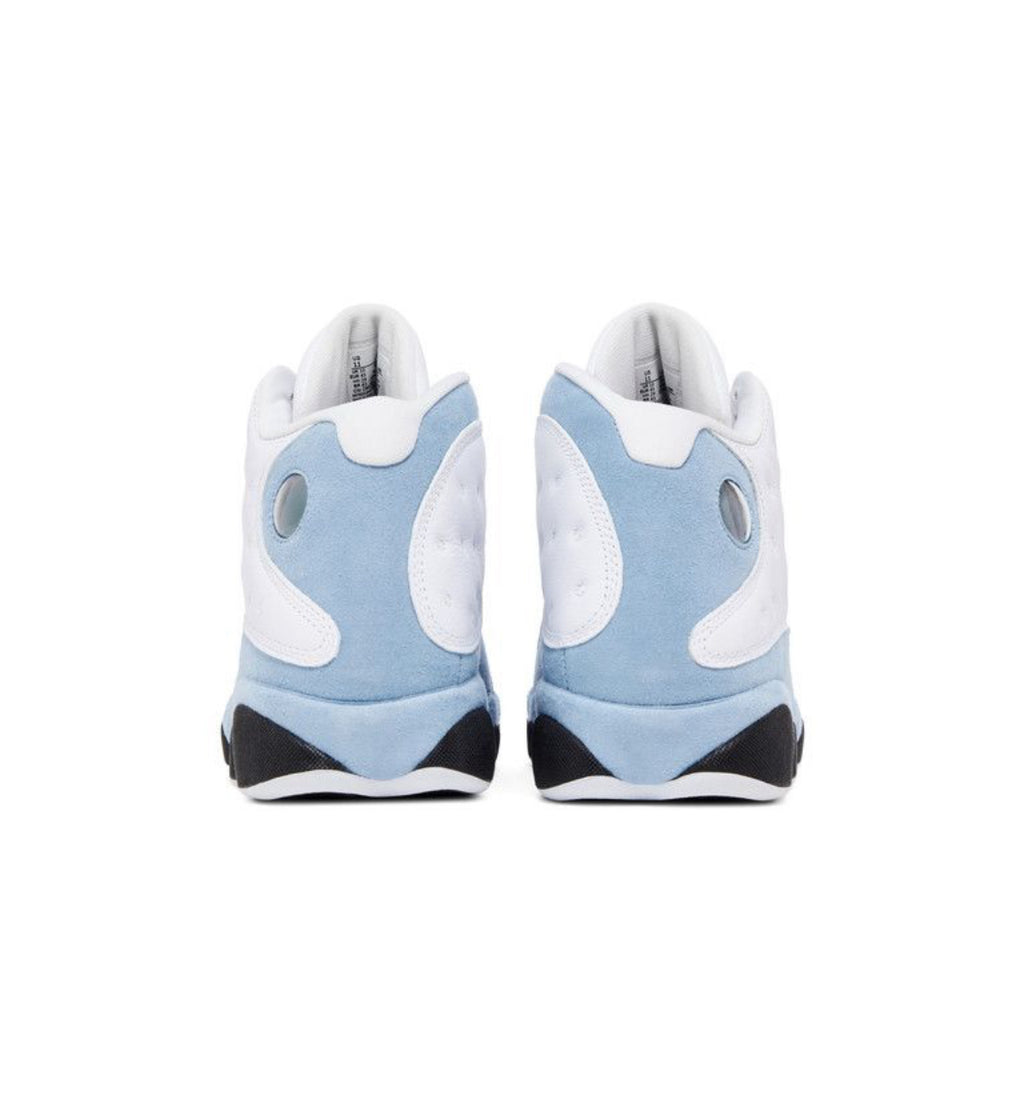 Air Jordan 13 Retro Blue Grey