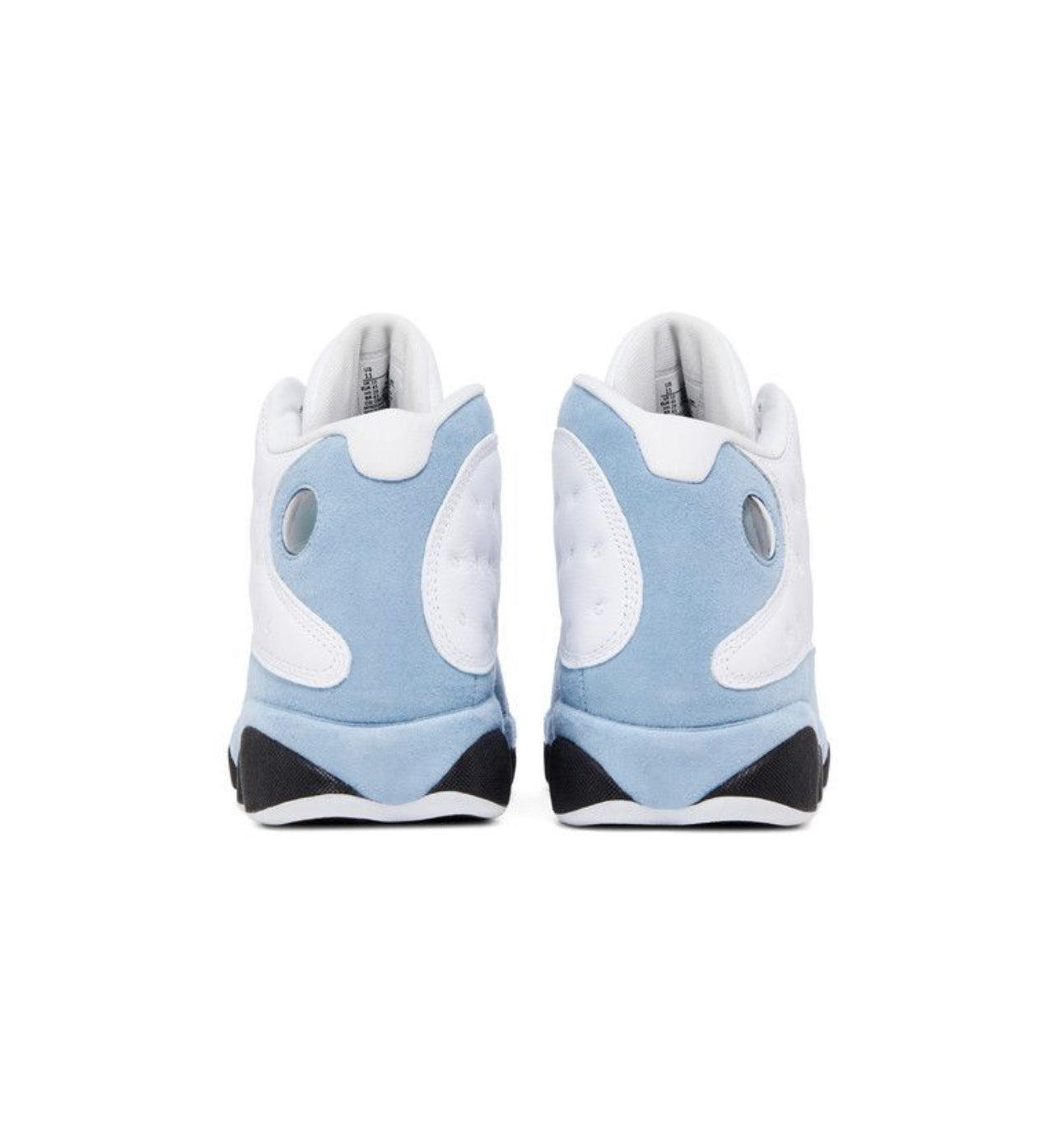 Air Jordan 13 Retro Blue Grey