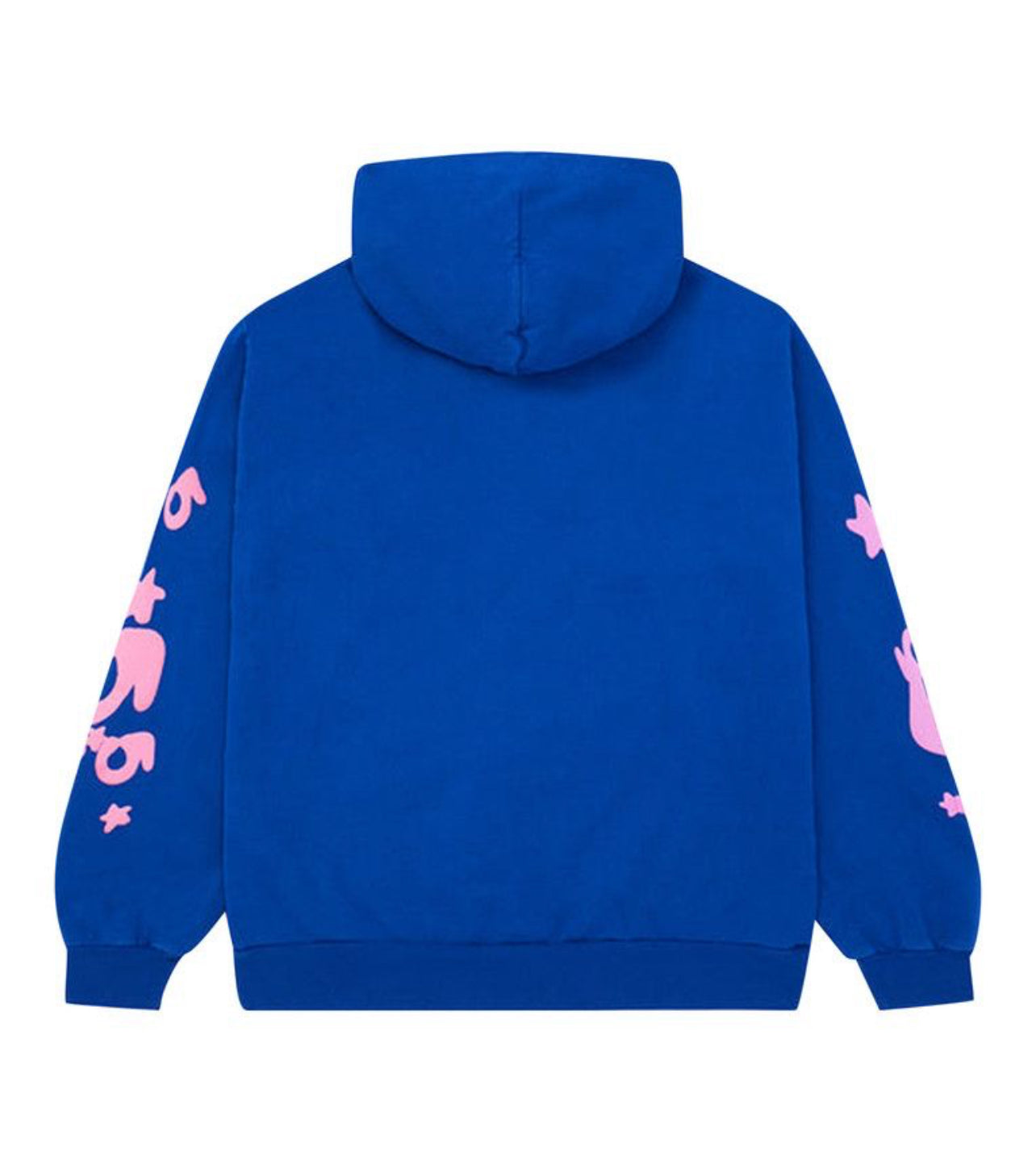 SP5DER Beluga Hoodie