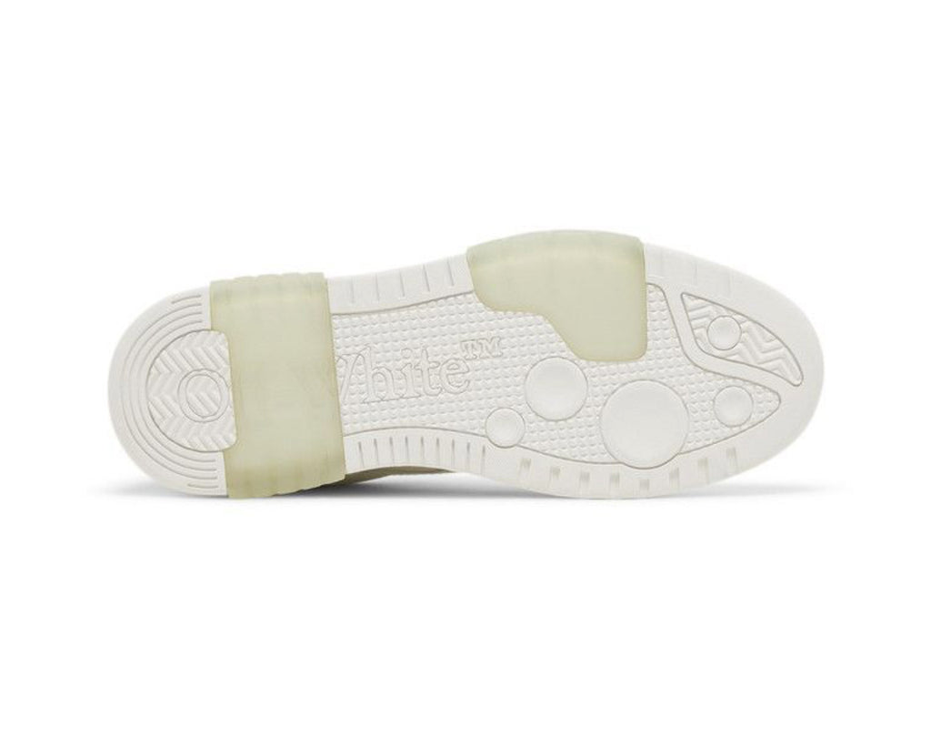 Off-White Out of Office White