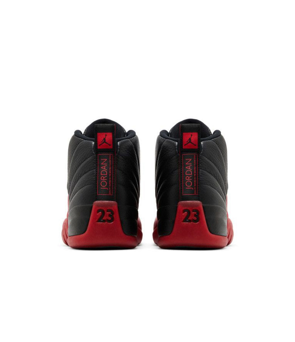 Air Jordan 12 Retro Flu Game