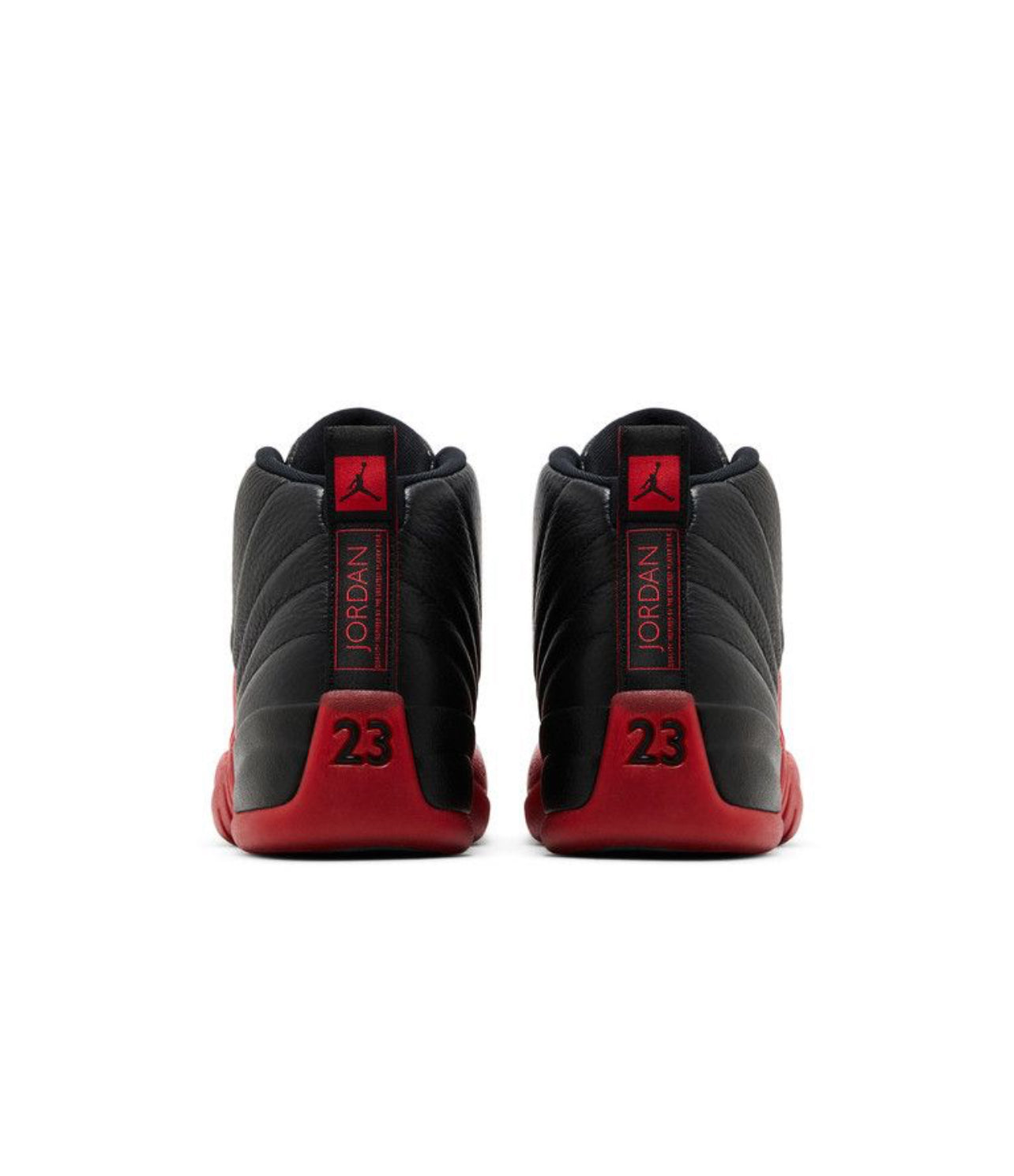 Air Jordan 12 Retro Flu Game