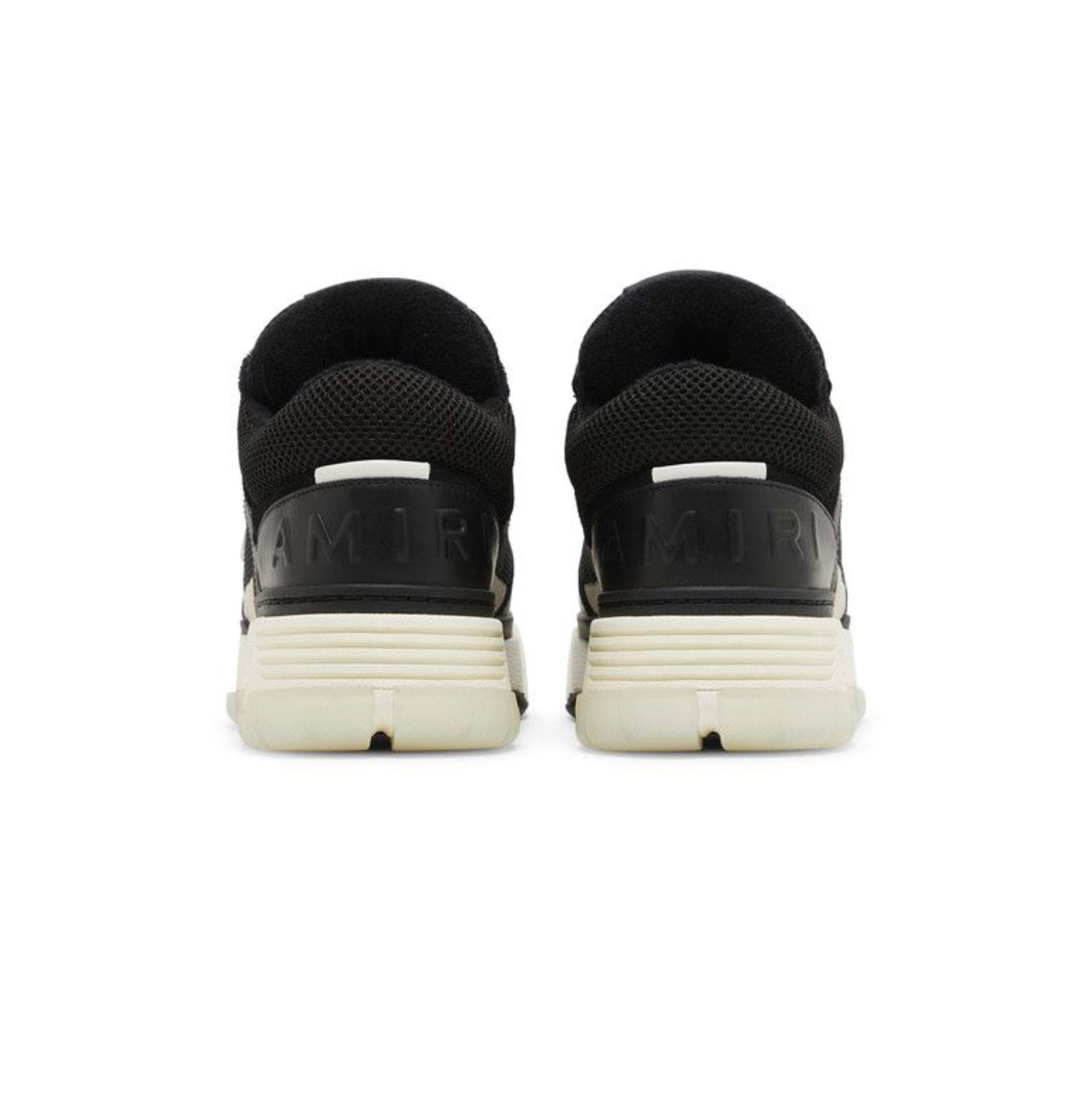 Amiri Ma-1 Black White
