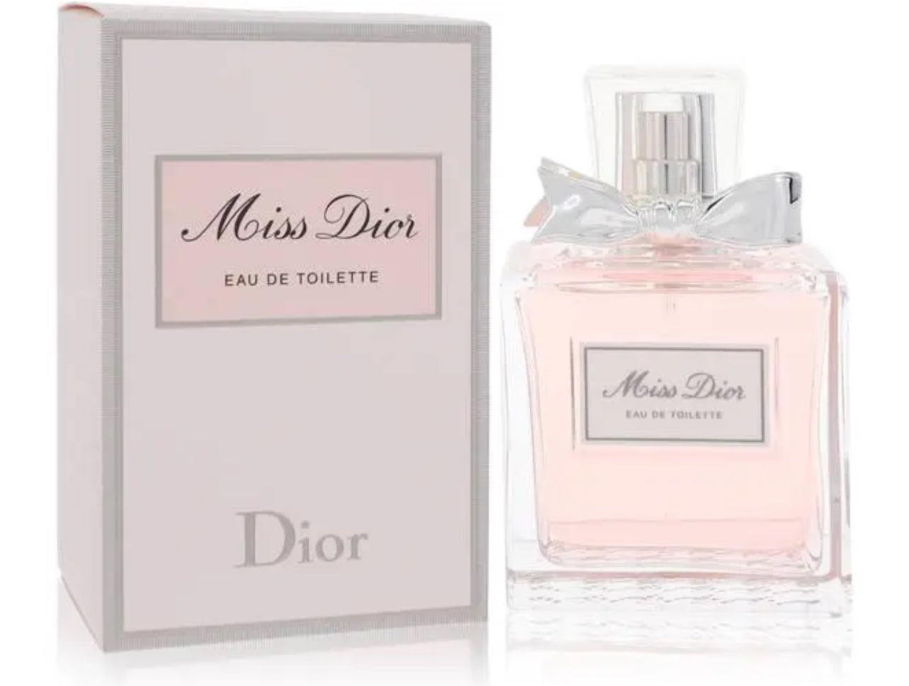 Christian Dior “Miss Dior” Cherie Perfume